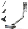 Shark IZ380UKT PowerPro Pet Cordless Stick Vacuum Cleaner - 50 Minutes Run Time - Java Metallic