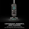 Shark LA450UKT Detect Pet Pro Upright Corded Vacuum - Graphite Grey