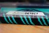 Shark LA791UKT XL Detect Pet Pro Upright Corded Vacuum - Adriatic Teal / Silver