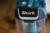 Shark LA791UKT XL Detect Pet Pro Upright Corded Vacuum - Adriatic Teal / Silver
