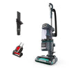 Shark LA791UKT XL Detect Pet Pro Upright Corded Vacuum - Adriatic Teal / Silver