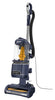 Shark NZ691UK Anti Hair Wrap Upright Vacuum Cleaner with Lift-Away - Royal Grey