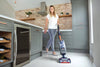Shark NZ801UKT Anti Hair Wrap Upright Vacuum Cleaner with Powered Lift- Away TruePet - Blue