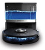 Shark RV2800YEUK PowerDetect NeverTouch 2-in-1 Self-Empty Robot Vacuum & Mop - Black