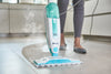 Shark S1000UK Steam Mop - White/Mint Green