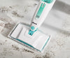 Shark S1000UK Steam Mop - White/Mint Green