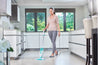 Shark S1000UK Steam Mop - White/Mint Green