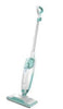 Shark S1000UK Steam Mop - White/Mint Green