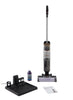 Shark WD210UK HydroVac Cordless Hard Floor Cleaner - Charcoal Grey