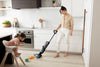 Shark WD210UK HydroVac Cordless Hard Floor Cleaner - Charcoal Grey