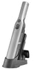 Shark WV200UK Cordless HandHeld Vacuum Cleaner (Single Battery) - Shark Steel Grey