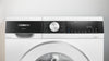 Siemens WG46G2Z2GB 9Kg Washing Machine with 1600 rpm - White - A Rated