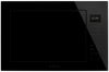 Smeg FMI225BI Musa 25 Litre Built in Microwave with Grill - Black