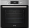 Hotpoint HOEU25CZXUK 59.5cm Built In Electric Single Oven - Stainless Steel