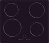Cata UBIND60BF 59cm Induction Hob - Black
