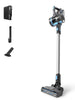 VAX CLSV-B4CA Blade 4 Classic Plus Cordless Vacuum Cleaner - Graphite/Blue