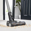 VAX CLSV-B4CS Blade 4 Classic Cordless Vacuum Cleaner - Graphite & Silver