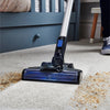 VAX CLSV-PAKS Cordless Vacuum Cleaner - Graphite & Blue
