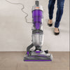 Vax U85-AS-PME Air Stretch Pet Max Vacuum Cleaner - Silver & Purple