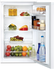 Zenith ZLS4481W 48cm wide Larder Fridge - White - E Rated