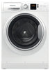 Hotpoint NSWE846WSUK 8kg 1400 Spin Washing Machine - White - A Rated