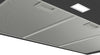 Bosch Series 2 DWB96BC60B 90cm Chimney Hood - Stainless Steel