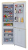 CDA Florence Barley 60cm wide Retro Frost Free Fridge Freezer - D Rated