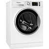 Hotpoint NM11948WSAUK 9Kg Washing Machine with 1400 rpm - White - A Rated
