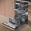Hotpoint H8IHT59LSUK Fully Integrated Standard Dishwasher with Variable Hinge - B Rated