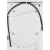 Hotpoint NM11948WSAUK 9Kg Washing Machine with 1400 rpm - White - A Rated