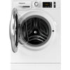 Hotpoint NM11948WSAUK 9Kg Washing Machine with 1400 rpm - White - A Rated