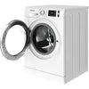Hotpoint NM11948WSAUK 9Kg Washing Machine with 1400 rpm - White - A Rated