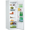 Hotpoint SH8A2QWRD 60cm wide Larder Fridge - White - E Rated