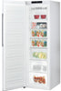 Hotpoint UH8F2CW 60cm wide Frost Free Freezer - White - E Rated