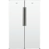 Hotpoint SH8A2QWRD 60cm wide Larder Fridge - White - E Rated