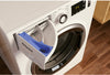 Hotpoint NM11948WSAUK 9Kg Washing Machine with 1400 rpm - White - A Rated
