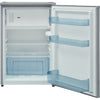 Indesit I55VM1120S 54cm wide Fridge With Ice Box - Silver - E Rated