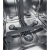Hotpoint H8IHT59LSUK Fully Integrated Standard Dishwasher with Variable Hinge - B Rated