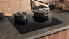 Hotpoint TS3560FCPNE 59cm Induction Hob - Black