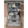 Hotpoint H8IHT59LSUK Fully Integrated Standard Dishwasher with Variable Hinge - B Rated