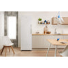 Indesit UI8F2CW 60cm wide Frost Free Freezer - White - E Rated
