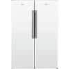 Hotpoint UH6F2CW 60cm wide Frost Free Freezer - White - E Rated