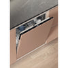 Hotpoint H8IHT59LSUK Fully Integrated Standard Dishwasher with Variable Hinge - B Rated
