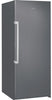 Hotpoint SH6A2QGR 60cm wide Larder Fridge - Graphite - E Rated