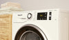 Hotpoint NM11948WSAUK 9Kg Washing Machine with 1400 rpm - White - A Rated