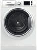 Hotpoint NM11948WSAUK 9Kg Washing Machine with 1400 rpm - White - A Rated