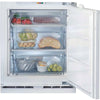 Indesit INBUFZ011 60cm Integrated Undercounter Freezer - Fixed Door Fixing - E Rated