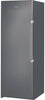 Hotpoint UH6F2CG 60cm wideFrost Free Freezer - Graphite - E Rated
