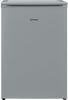 Indesit I55VM1120S 54cm wide Fridge With Ice Box - Silver - E Rated