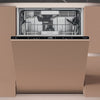 Hotpoint H8IHT59LSUK Fully Integrated Standard Dishwasher with Variable Hinge - B Rated